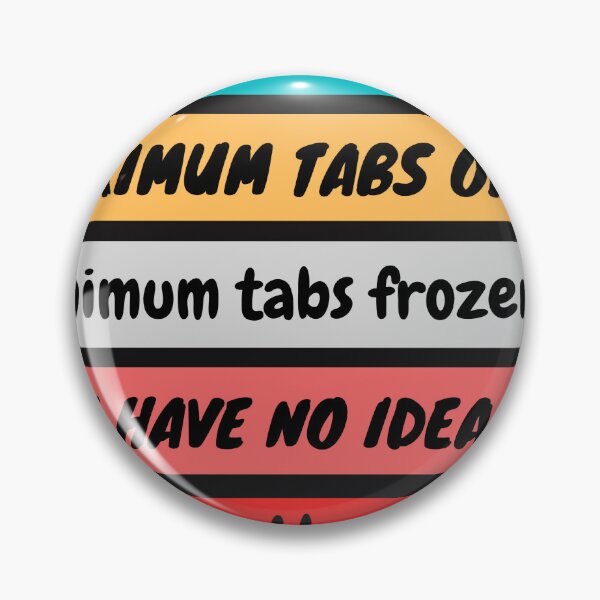 Item preview,  My mind is like an Internet Browser designed and sold by mauryaart563.