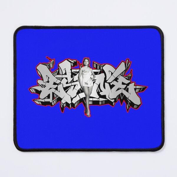 Item preview, PINUP ESONE GRAFFITI BY ESONER designed and sold by GraffitiBomberZ.