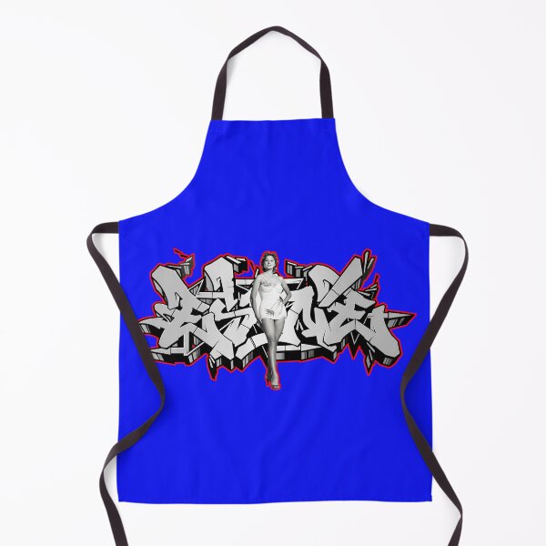 Item preview, PINUP ESONE GRAFFITI BY ESONER designed and sold by GraffitiBomberZ.
