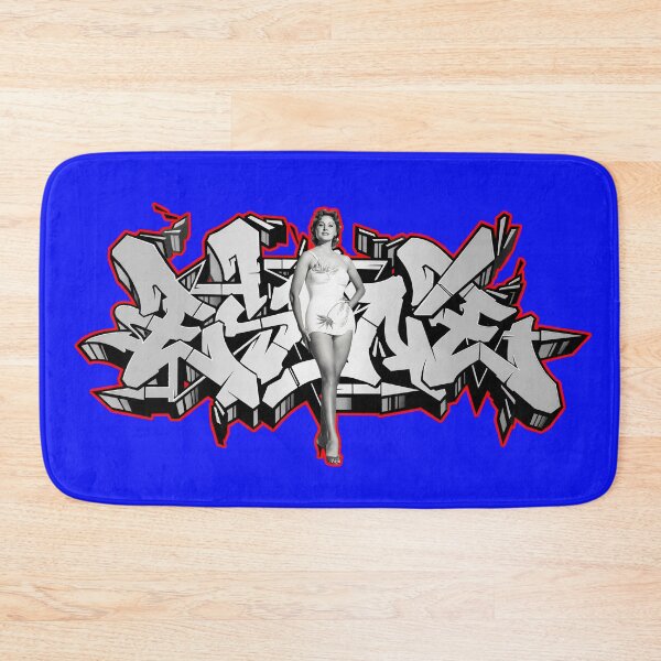 Item preview, PINUP ESONE GRAFFITI BY ESONER designed and sold by GraffitiBomberZ.