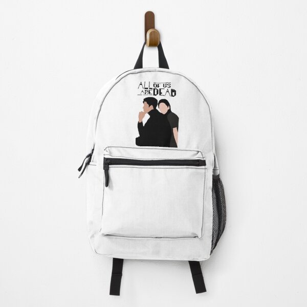 Item preview, all of us are dead Lee Suhyeok and Namra designed and sold by JOYPARK7.
