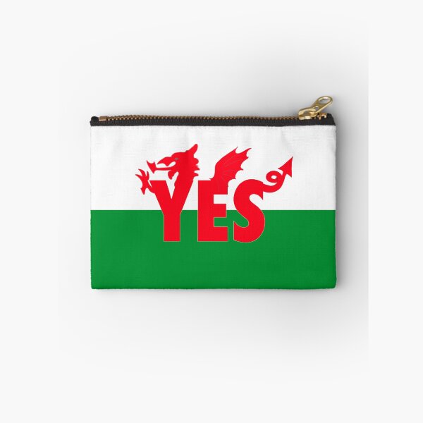 Item preview, Welsh Yes designed and sold by redraiph.