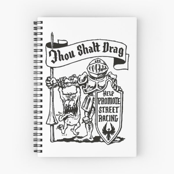 Item preview, Thou Shalt Drag designed and sold by Old Holdens Never Die.