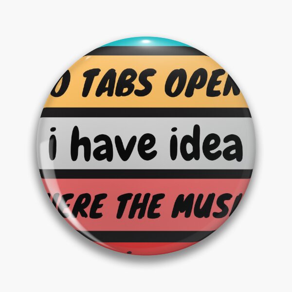 Item preview, My mind is like an Internet Browser designed and sold by mauryaart563.