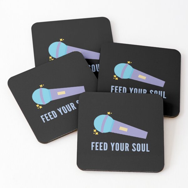Item preview, feed your soul designed and sold by YacineHB01.