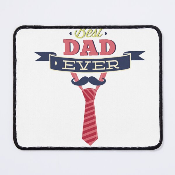 Item preview, Vest Dad Ever designed and sold by madnessand.