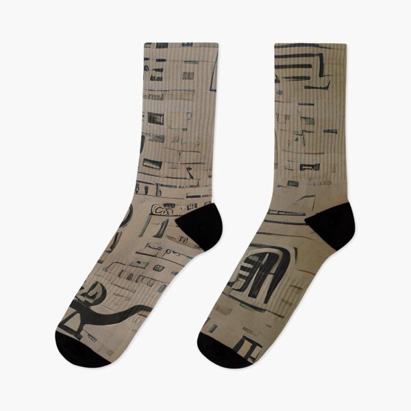 Item preview, pattern,ornament,japan,hieroglyphs designed and sold by PrintArtBank.