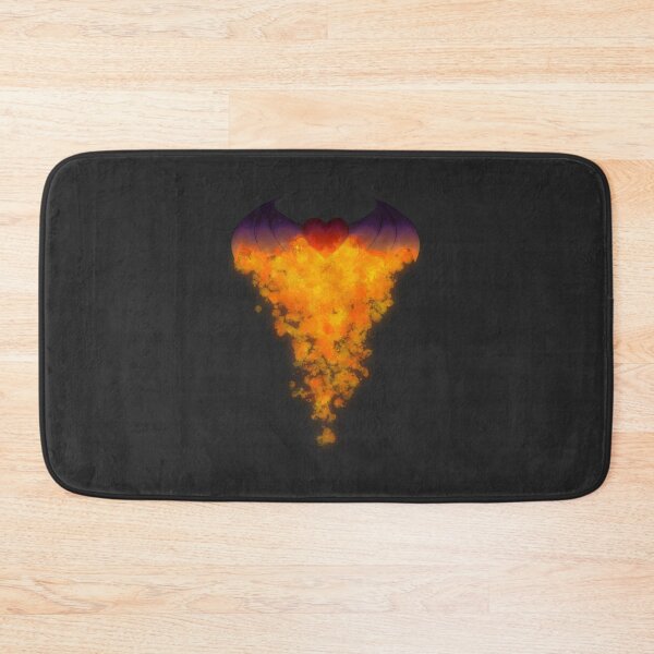 Item preview, Like A Heart Out Of Hell designed and sold by markarts.