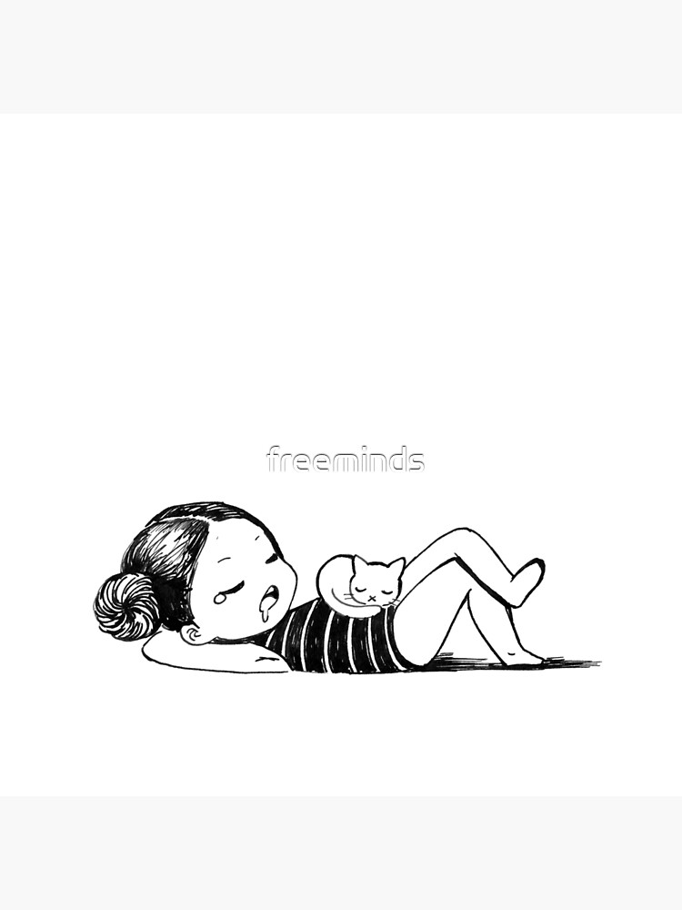 Lazy girl Lazy girl