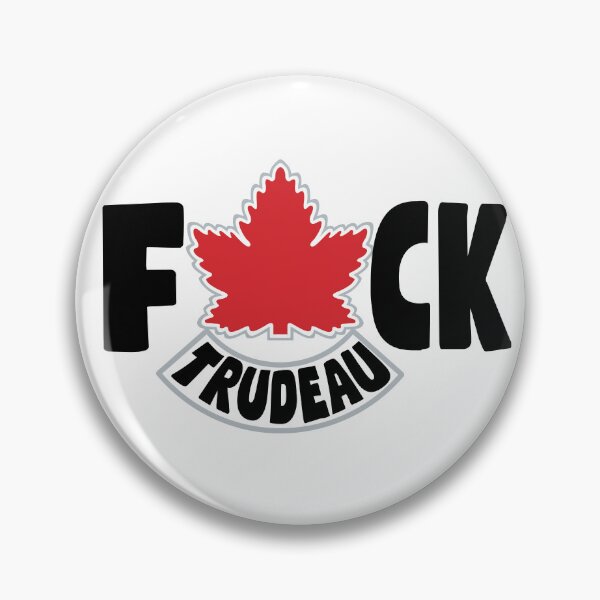 Artikelvorschau, Fick Trudeau entworfen und verkauft von roleshop.