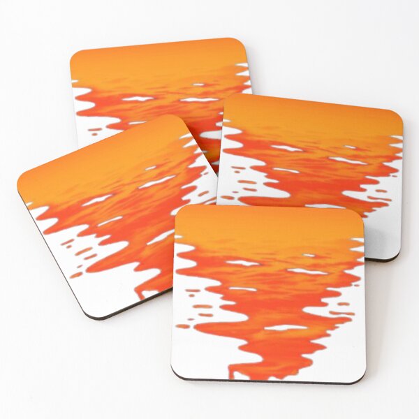 Item preview, Sunset design  designed and sold by G-FLORIAN.