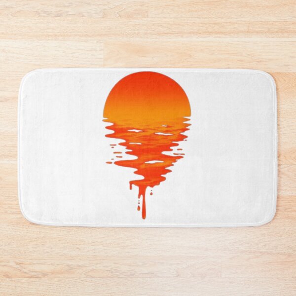 Item preview, Sunset design  designed and sold by G-FLORIAN.