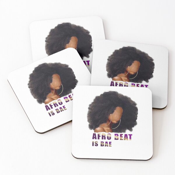 Item preview, Afro beat is bae  designed and sold by the chronic.