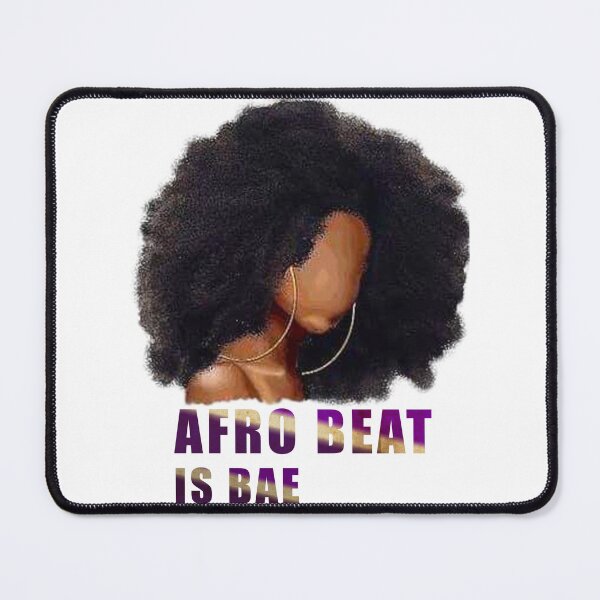 Item preview, Afro beat is bae  designed and sold by the chronic.