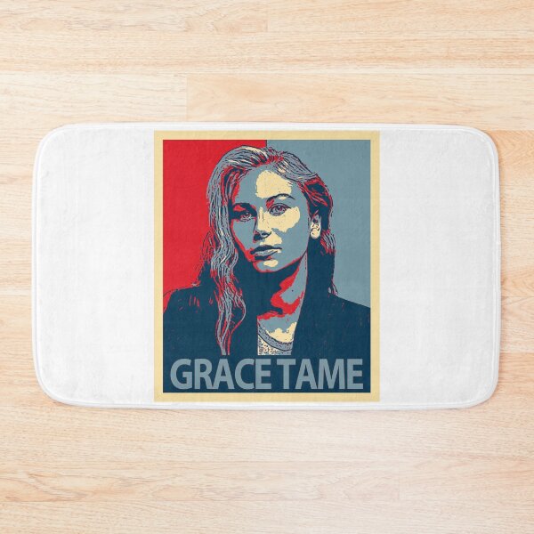 Item preview, Grace Tame designed and sold by JacquesStudio.