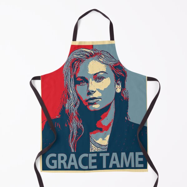 Item preview, Grace Tame designed and sold by JacquesStudio.