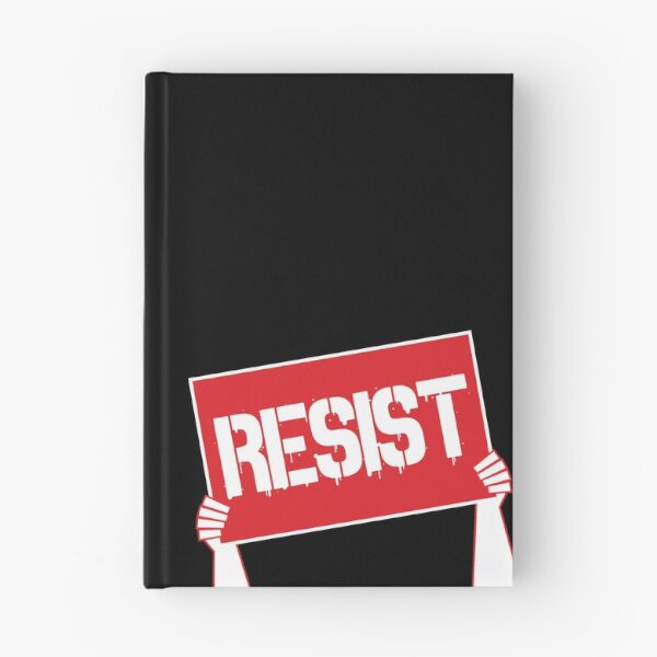 Item preview, RESIST designed and sold by Bi Design.