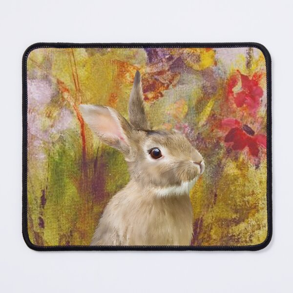 Item preview, Garden Rabbit designed and sold by Barbny.