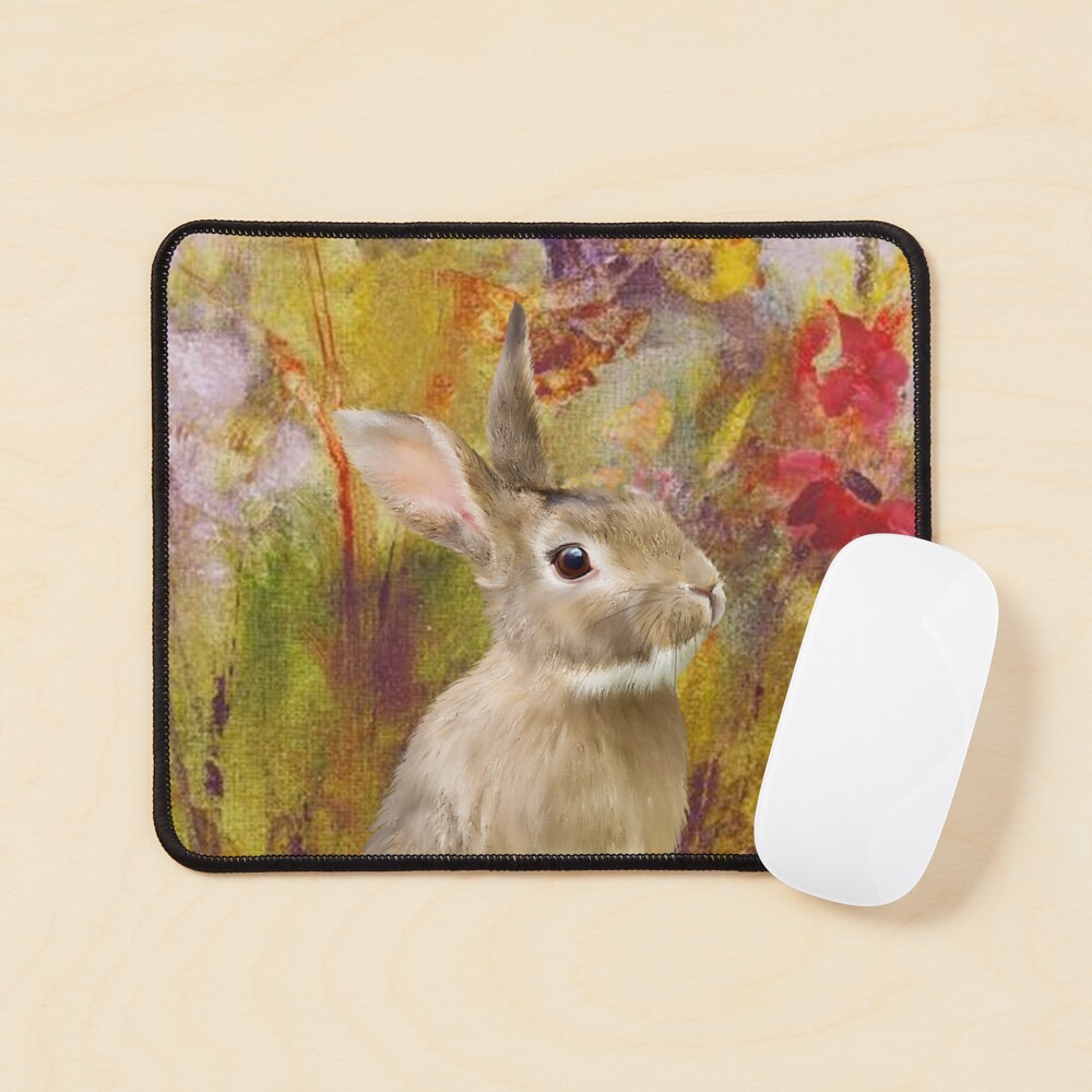 Item preview, Mouse Pad designed and sold by Barbny.