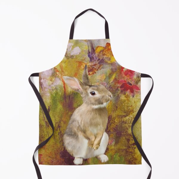 Item preview, Conejo de jardín designed and sold by Barbny.