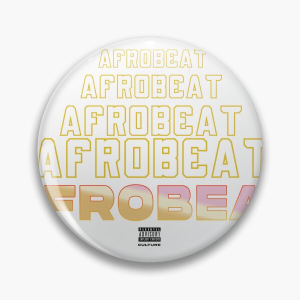 Item preview, Afro beat is bae  designed and sold by the chronic.