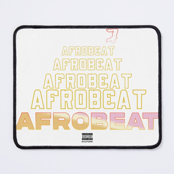 Item preview, Afro beat is bae  designed and sold by the chronic.