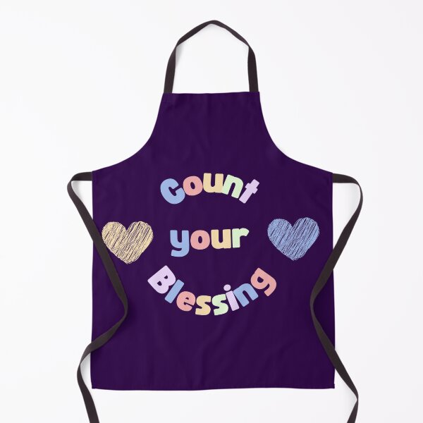 Item preview, Count Your Blessing Design designed and sold by pearl-carnation.