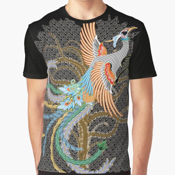 Artikel-Vorschau von Pfau-Batik-Java-Art, designt und verkauft von javaneka.