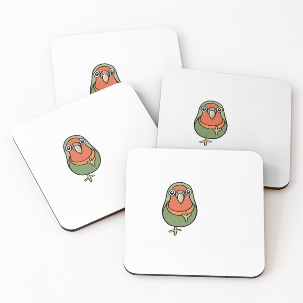 Item preview, Love Bird designed and sold by Emma Martinez.