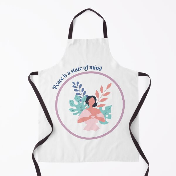 Item preview, Peace is a state of mind designed and sold by Hope-Innovatory.