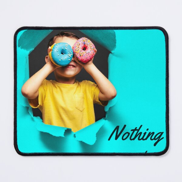 Item preview, Nothing to see here designed and sold by iamtoka.