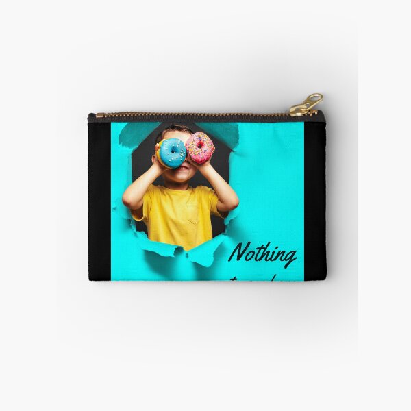 Item preview, Nothing to see here designed and sold by iamtoka.