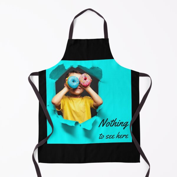 Item preview, Nothing to see here designed and sold by iamtoka.