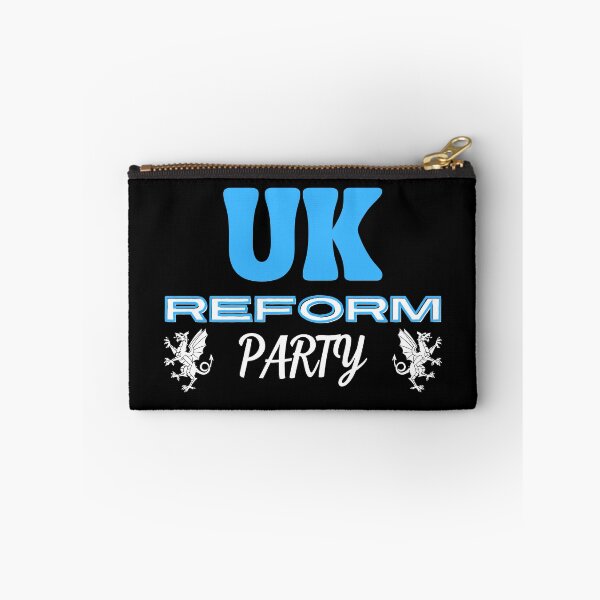 Item preview, UK Reform Party designed and sold by Strale25kv.