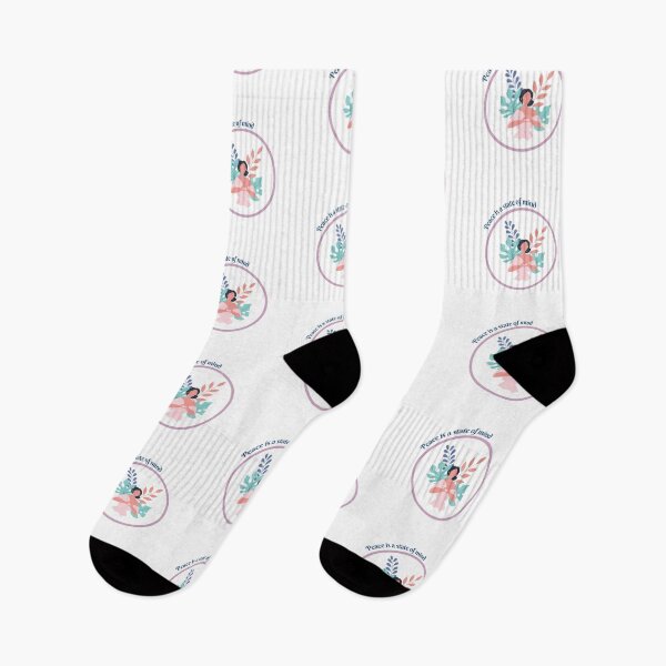 Item preview, Peace is a state of mind designed and sold by Hope-Innovatory.