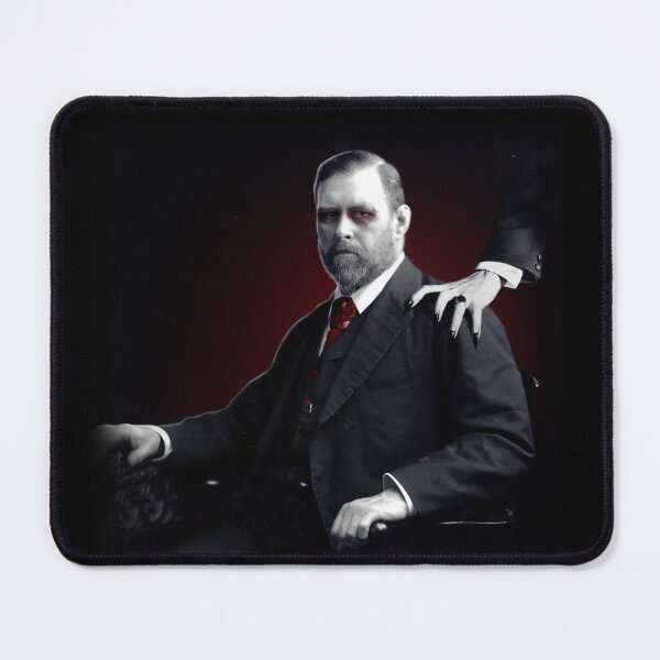 Item preview, Bram Stoker designed and sold by DOBC.