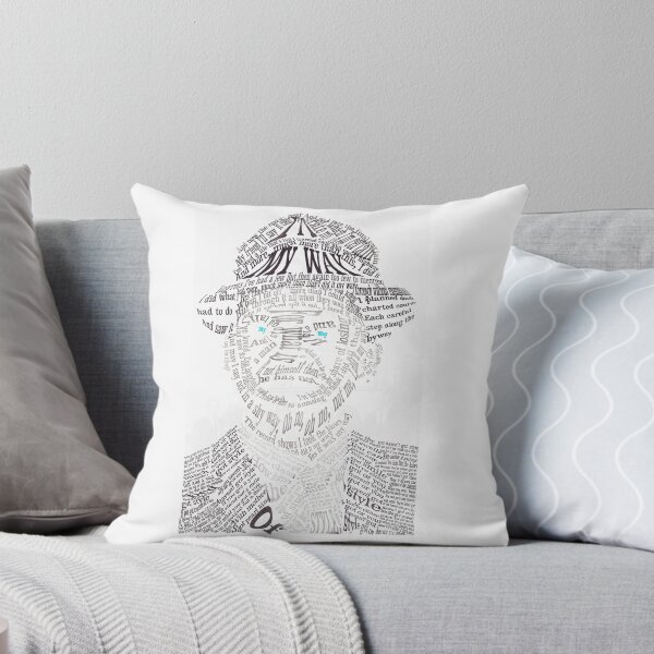 Item preview, "Ol' Blue Eyes" designed and sold by SkyOcean222.