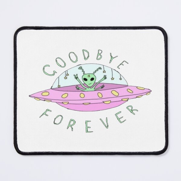 Item preview, Goodbye Forever designed and sold by DidYouDie x Design.