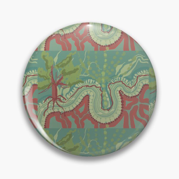 Item preview, Mangroves  designed and sold by Moonar Art .