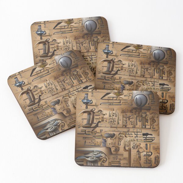 Item preview, pattern,ornament,japan,hieroglyphs designed and sold by PrintArtBank.