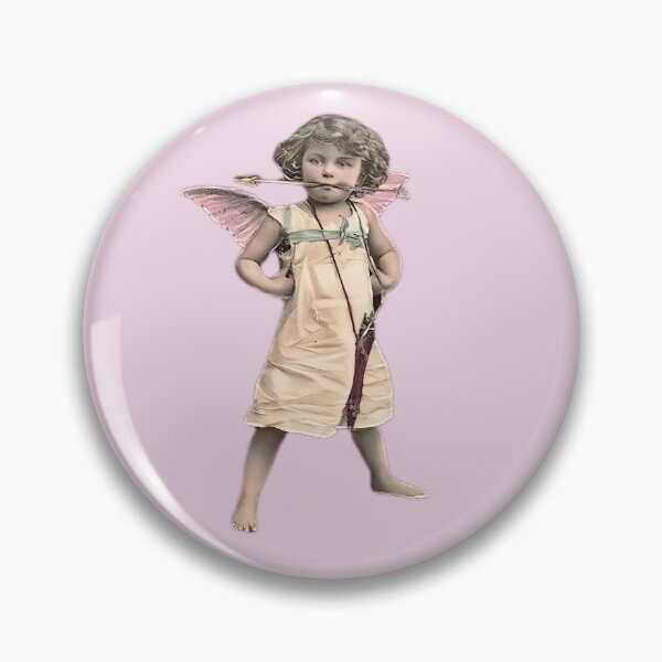 Item preview, Colore Cupid designed and sold by Lucyfair.