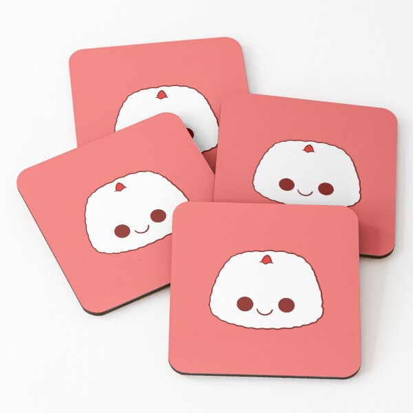 Item preview, kawaii ai wo-wo designed and sold by kittybox.