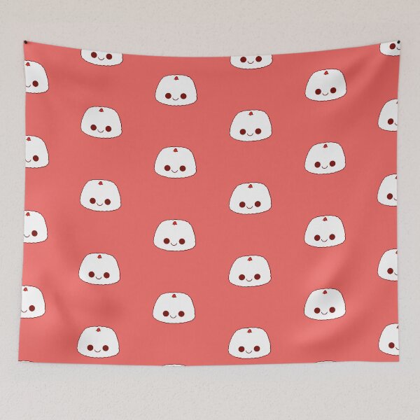 Item preview, kawaii ai wo-wo designed and sold by kittybox.