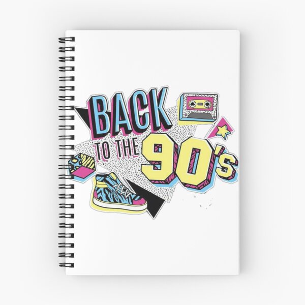 Item preview, Take me back to the nineties, 90's, [1990-2000] designed and sold by L-DR.