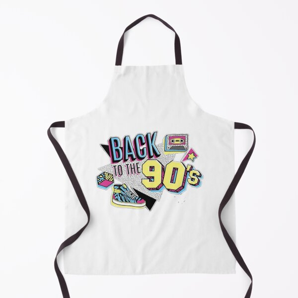 Aperçu de l'œuvre Take me back to the nineties, 90's , [1990-2000] créée et vendue par L-DR.