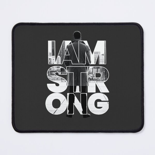 Item preview, I am strong designed and sold by Pularts Store.