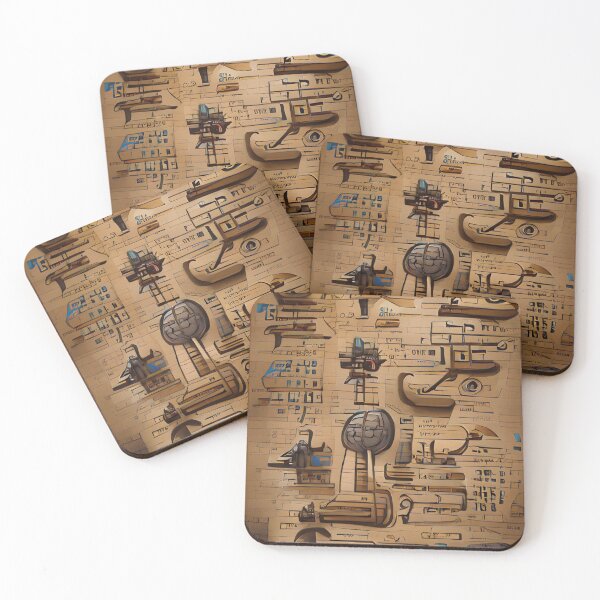 Item preview, pattern,ornament,japan,hieroglyphs designed and sold by PrintArtBank.