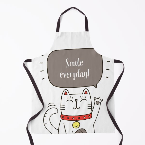 Item preview, Smile everyday ! designed and sold by iamtoka.