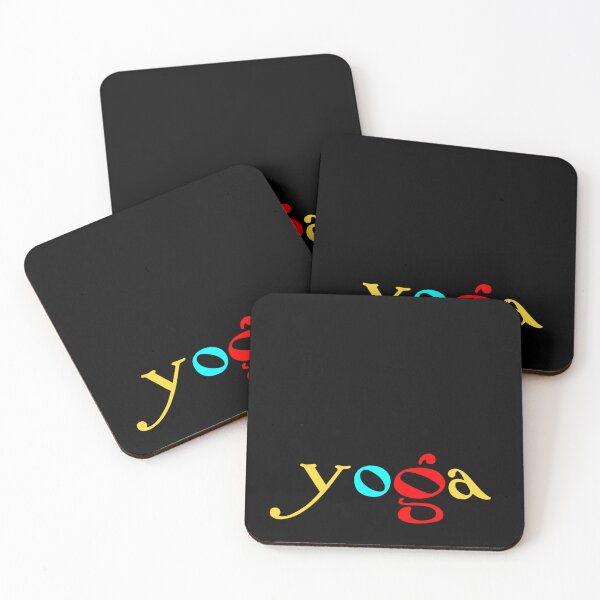 Item preview, Yoga designed and sold by Apikoedesign.