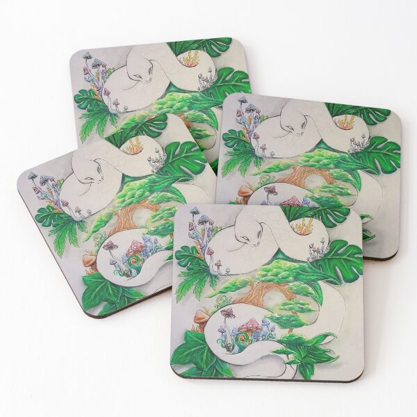 Item preview, Mother Nature designed and sold by MMartinezArt.